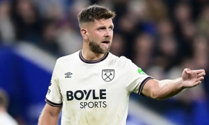 Romano xác nhận Fullkrug gia nhập AC Milan