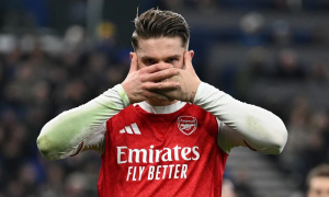 Wayne Rooney chỉ ra 'vai trò ngầm' của Viktor Gyokeres tại Arsenal