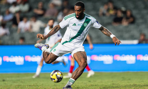 Toney lập công, Al Ahli giành vé vào vòng knock-out AFC Champions League