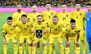 Án phạt FIFA khiến CĐV Malaysia thất vọng và mất phương hướng