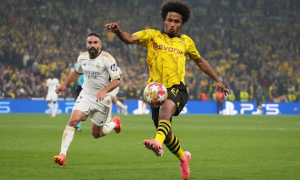 Arsenal và bài toán rủi ro Karim Adeyemi ở Ngoại hạng Anh