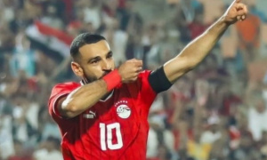 Mohamed Salah và lời khẳng định đẳng cấp ở AFCON 2025