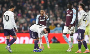 4 phương án Man Utd có thể khỏa lấp khoảng trống của Bruno Fernandes