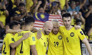 FAM trình báo cảnh sát vụ giả mạo giấy tờ 7 cầu thủ nhập tịch