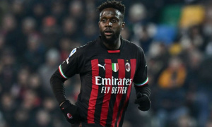AC Milan chấm dứt hợp đồng Divock Origi sau 18 tháng “đóng băng”