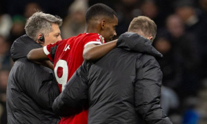 Fabrizio Romano: Liverpool có thể 'here we go' ngay tháng Một