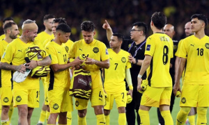 Malaysia có thể bị cấm dự Asian Cup 2027, 2031 vì sai phạm nhập tịch