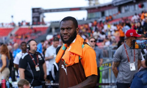 Soi trận Bờ Biển Ngà vs Mozambique: Lịch sử áp đảo, nhà vua ra uy