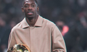 Chuyển nhượng tối 23/12: Arsenal có thể theo đuổi Dembele; Các CLB MLS tiếp cận Casemiro