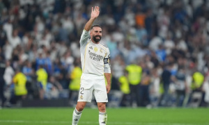 Real Madrid và Carvajal, đoạn kết chứng nhân La Decima