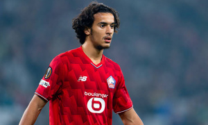 Ayyoub Bouaddi: 'Món hời' thay thế Casemiro tốt hơn Carlos Baleba?