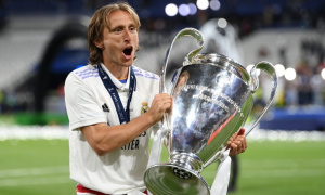 Chấm điểm Modric, Vazquez, Vallejo sau khi rời Real Madrid