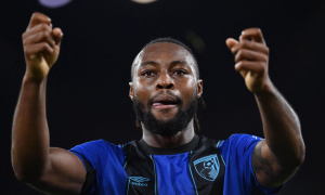 David Ornstein: Chelsea tiếp cận Antoine Semenyo cho kỳ chuyển nhượng tháng Giêng