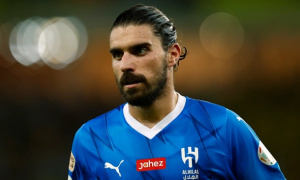 Man Utd nhắm Ruben Neves, Al Hilal sẵn sàng bán giá 15 triệu euro