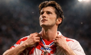 Chân dung Davor Suker: Hào quang France 98 và vũ điệu nhung lụa của sát thủ có tâm hồn thi sĩ