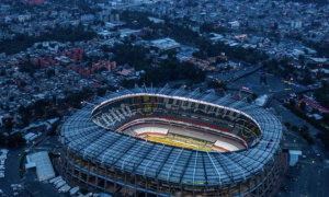 Sân vận động Estadio Azteca: Nơi sinh ra bàn tay của Chúa và bàn thắng thế kỷ
