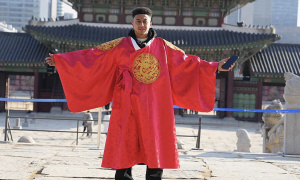 Jesse Lingard và bản tình ca Seoul