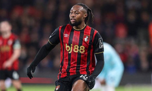 Ngoại hạng Anh: Chelsea rút lui, Man City tăng tốc vụ Semenyo