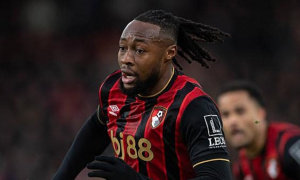 Vì sao Pep Guardiola và Man City cần Semenyo?