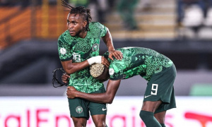 Lookman rực sáng tại AFCON 2025, fan Nigeria mỉa mai lời tiên tri
