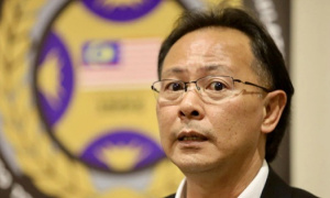 NFDP Malaysia cắt ngân sách, Ong Kim Swee tinh giản đội ngũ HLV