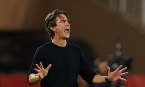 5 vấn đề có thể định hình tương lai của Thomas Frank tại Tottenham