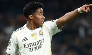 Endrick sẽ mang đến điều gì cho Lyon sau khi rời Real Madrid?