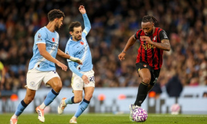 4 vấn đề Man City phải giải trong kế hoạch chuyển nhượng tháng 1