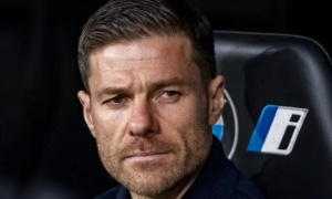 Xabi Alonso và bài toán giữ ghế nóng ở Real Madrid