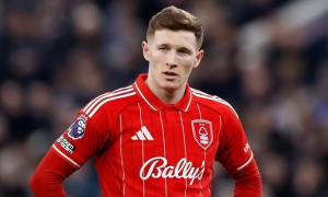 Vì sao Chelsea cần Elliot Anderson chơi bên cạnh Moises Caicedo?