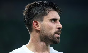 Ruben Neves từ chối Man Utd, chọn Real Madrid làm bến đỗ mới