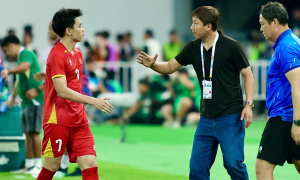 U23 Việt Nam điều chỉnh kế hoạch chuẩn bị VCK U23 châu Á 2026