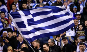 Anagennisi và cuộc tái sinh bóng đá Hy Lạp sau EURO 2004