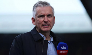 Arsenal: Alan Smith lên án CĐV hát lời ca phản cảm ở Everton