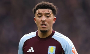 Sancho gây choáng váng với thông điệp bí ẩn, Rashford động viên