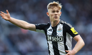 Lewis Hall gây choáng váng khi nói rời Chelsea đúng lúc