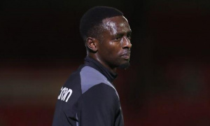 AFCON 2025 giúp Sudan tìm hy vọng giữa nội chiến