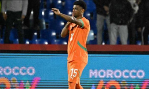 Amad Diallo tỏa sáng, Bờ Biển Ngà nhọc nhằn hạ Mozambique