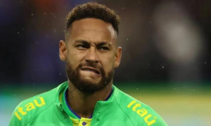 Neymar nhắn Ancelotti, hứa ghi bàn ở chung kết