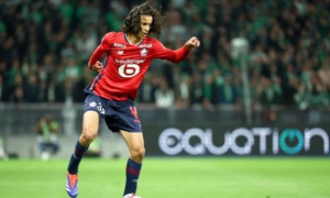 Man Utd nhắm Bouaddi, giá 52 triệu bảng thay Casemiro