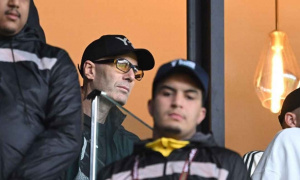 Algeria thắng Sudan, Zidane dự khán ngày Mahrez tỏa sáng