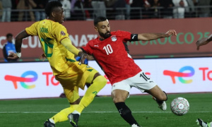 Mohamed Salah có thể định hình bản sắc mới cho Saudi Pro League