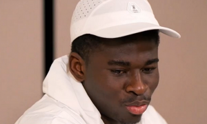 Man Utd săn đón Baleba, sao Cameroon ca ngợi đồng đội ở Old Trafford