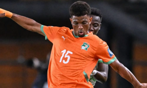 Amad Diallo ghi bàn quyết định tại AFCON, báo chí ca ngợi sao Man Utd