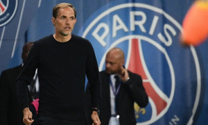 PSG: Thomas Tuchel kể cú sốc bị sa thải đêm Giáng sinh