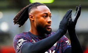 Fabrizio Romano tiết lộ lý do Semenyo chọn Man City thay vì Man Utd