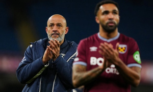 West Ham thúc đẩy chuyển nhượng tháng Giêng