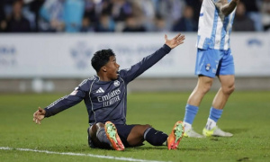 Real Madrid đã tiêu tốn bao nhiêu tiền cho Endrick?