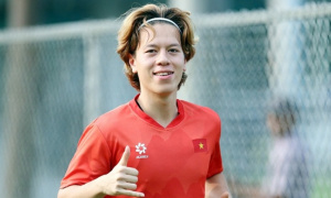 Viktor Lê nhấn mạnh mục tiêu U23 châu Á