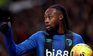 Vì sao Man City theo đuổi Antoine Semenyo?